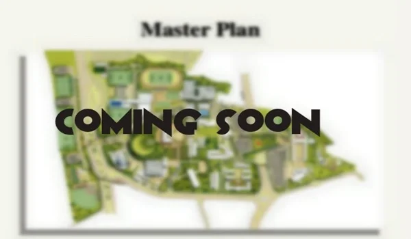 Purva District master plan showing the 32.26-acre site layout, tower placements, entry/exit points and amenity zones