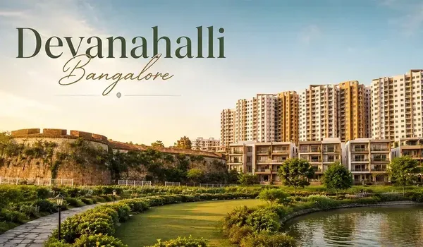 Featured Image Of Devanahalli
