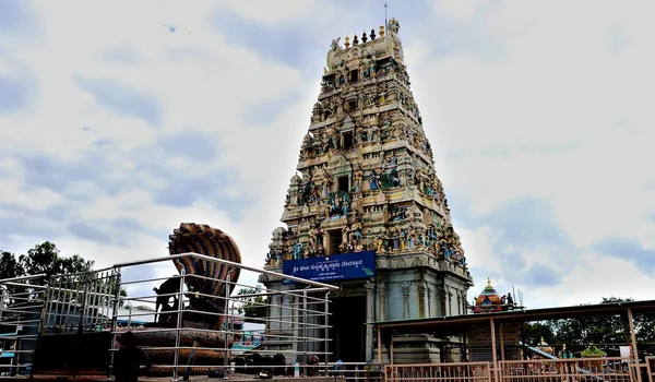 Featured Image Of Purva District Ghati Subramanya Temple