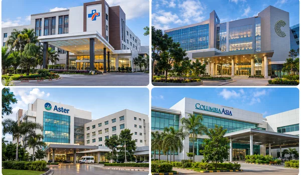 Featured Image Of Hospitals Near Purva District