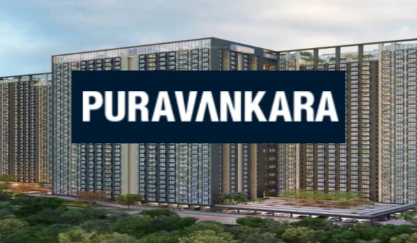 Featured Image Of Puravankara Limited