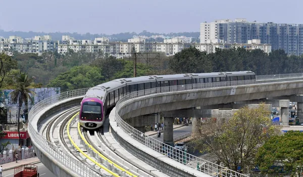 Featured Image Of Purva District metro Connectivity