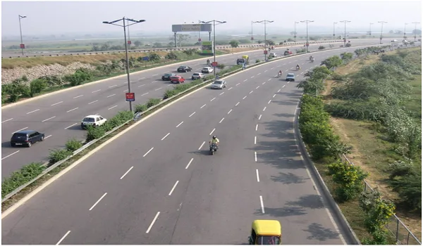 Featured Image Of Purva District Road Connectivity