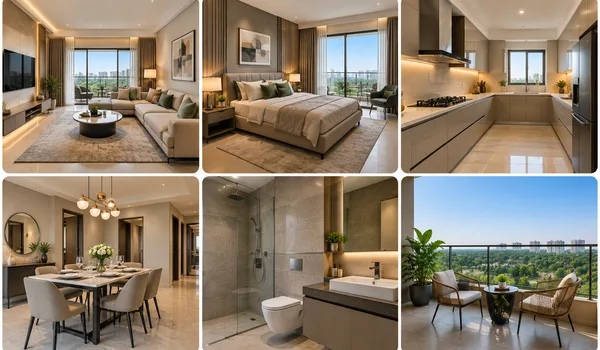 Get Specifications Details for Purva District