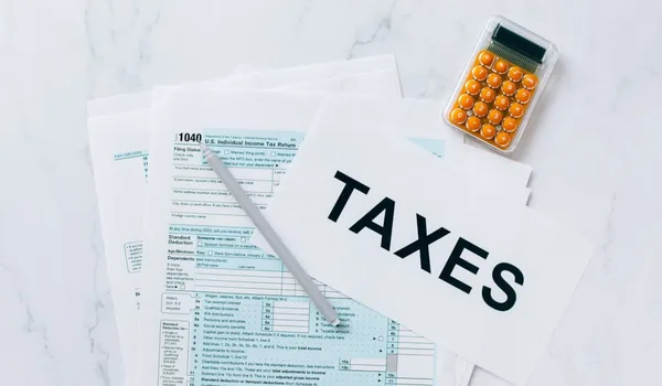 Featured Image Of Purva District Taxes and Charges