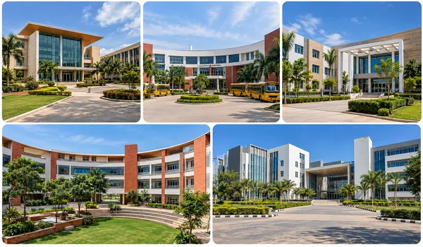 Featured Image Of Schools Near Purva District