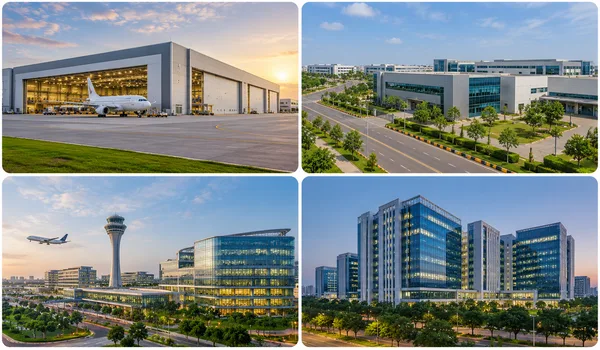 Featured Image Of Tech Hubs Near Purva District